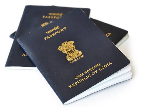 Passport Agents in Pondy Bazaar, Chennai